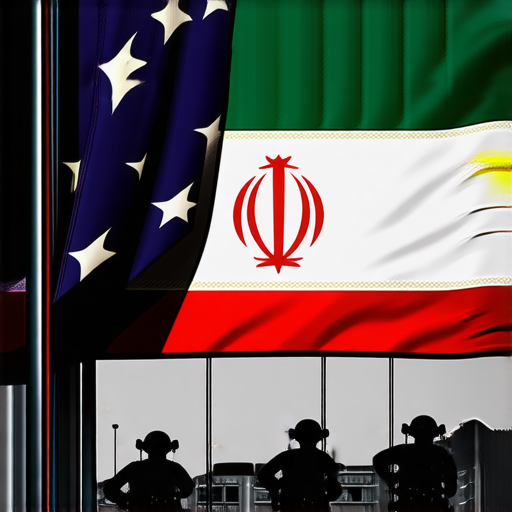 Анализ: Военная операция США против Ирана превратилась в затяжной кризис