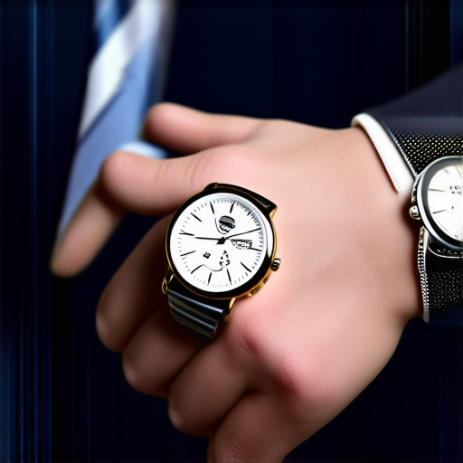 Зарплата и активы главы «Нафтогаза» Украины: 28,7 млн грн и элитные часы