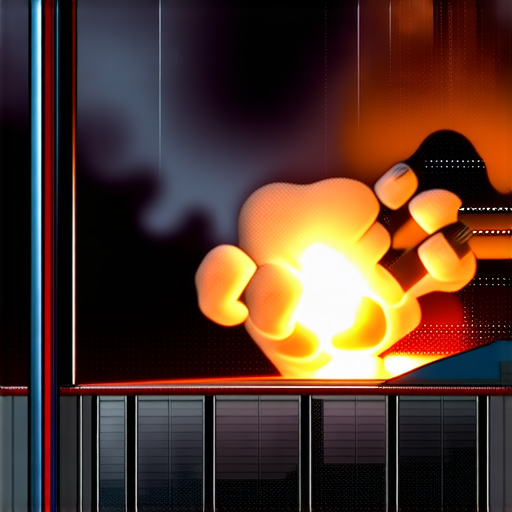 Уничтожен склад с дальнобойными ракетами в Ольшанах