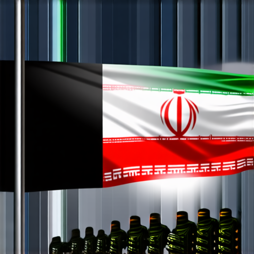 Иран утверждает, что накрыл ракетным ударом американский штаб в ОАЭ: уничтожено 37 офицеров США