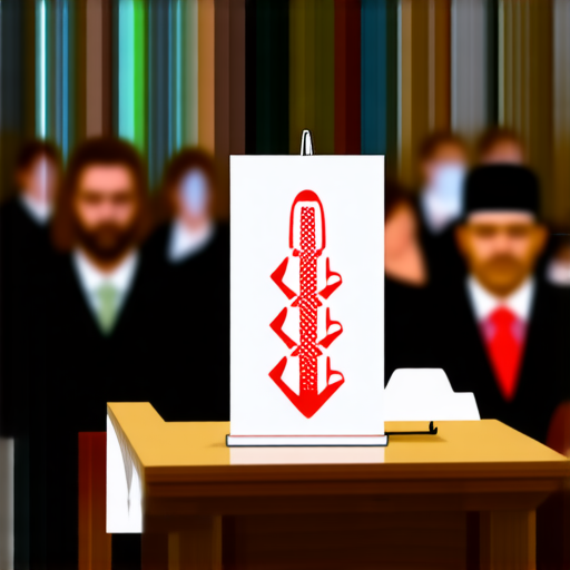 Опрос: стоит ли голосовать на выборах в Госдуму?