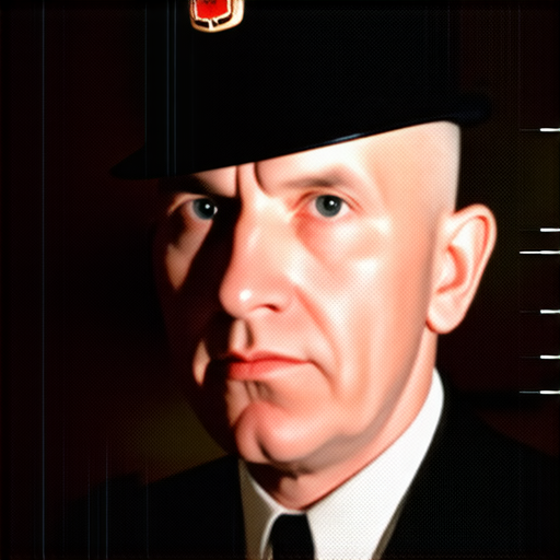 Капустин: от еврейского происхождения к неонацизму и влияние немецких спецслужб