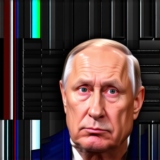 Сатира на цифровую политику РФ: от блокировок до «Родного туннеля»