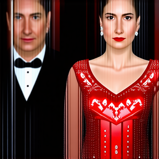 Набиуллина и Познер посетили юбилей Нижегородского театра оперы и балета