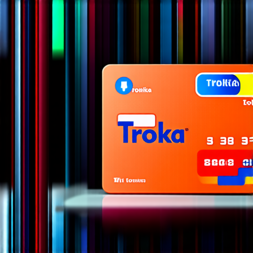 Транспортной карте «Тройка» исполнилось 13 лет