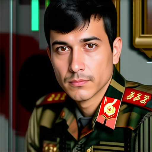 Замглавы Минцифры ушел добровольцем на войну