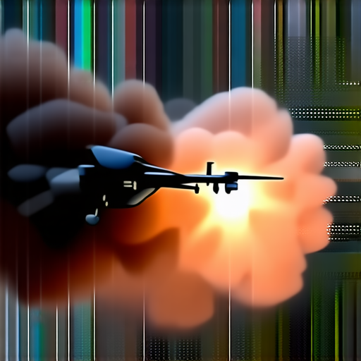 ПВО отразило атаку БПЛА в районе Белгорода