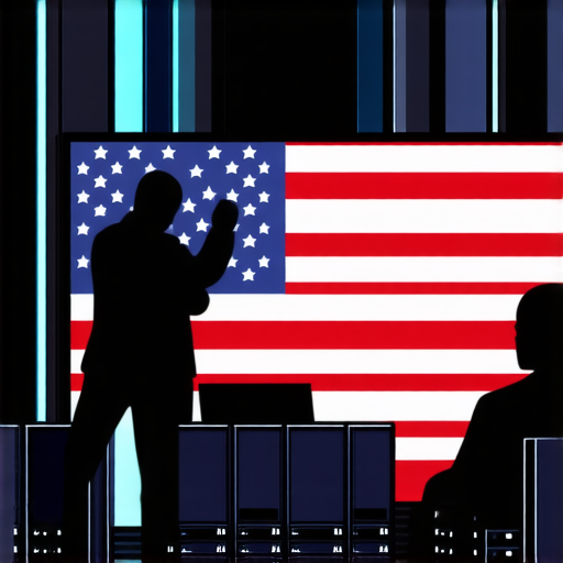 Рекордные сокращения в IT-секторе США: более 52 тысяч увольнений с начала года