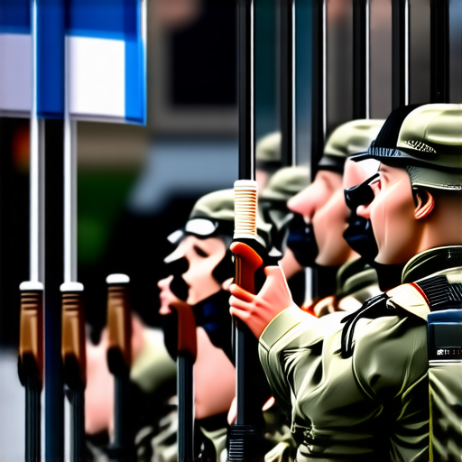 Финляндия усиливает оборону и готовит население к угрозам со стороны России