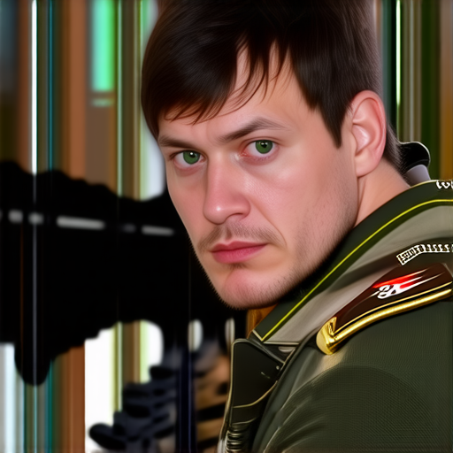 Сырский потребовал разрешить ТЦК боевое оружие при мобилизации