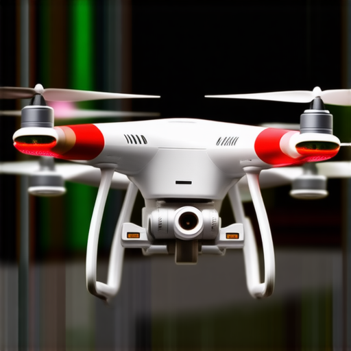 Отключения интернета вредят экономике, но не останавливают дроны