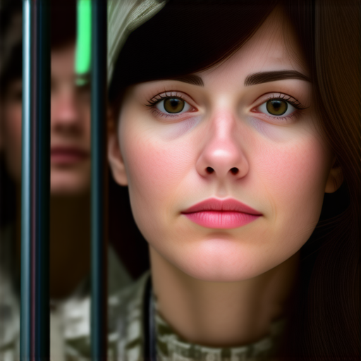 RT: нехватка людей, демотивация и дискриминация женщин в ВСУ