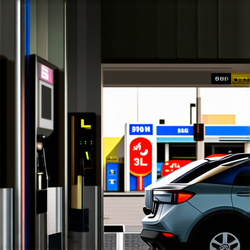 Цены на бензин в Пакистане выросли почти на 60%