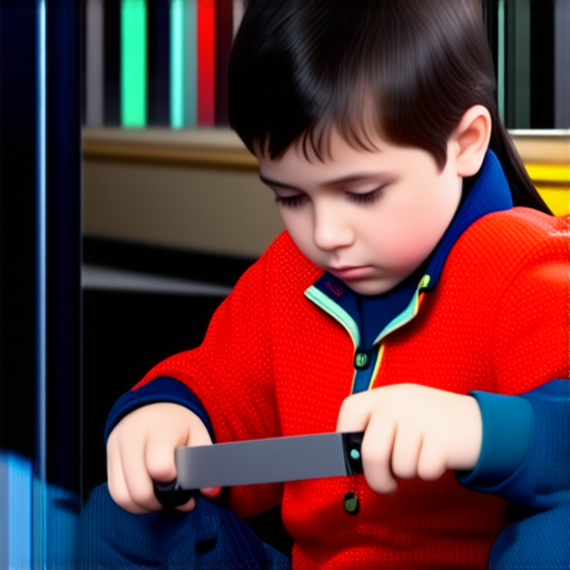 Двое детей пострадали после нападения 8-летнего ребенка с ножом в Тюменской области