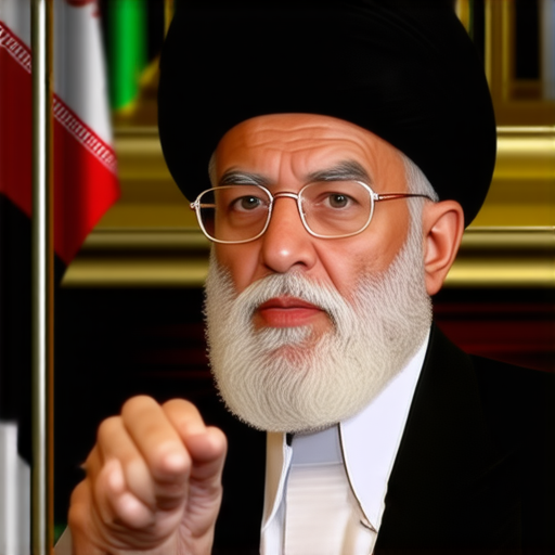 Министр Ирана сравнил современную ситуацию на Ближнем Востоке с каменным веком и поставил под вопрос цели США