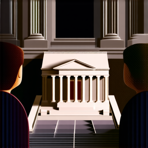 Минфин США обсуждает риски частного кредитования