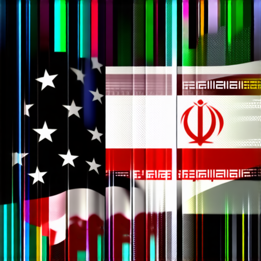 Израиль, Иран, США: кто ведёт игру? Анализ эскалации на Ближнем Востоке