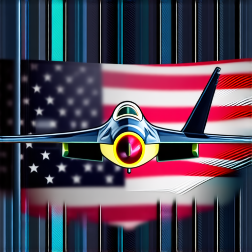 США опровергли заявление КСИР о сбитом истребителе