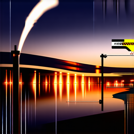 Энергетический сдвиг на Ближнем Востоке: Ирак и Иордания меняют маршруты экспорта, Египет страдает от блэкаутов