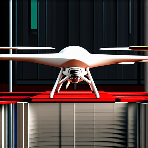 Российское командование формирует новый род войск БПЛА для устранения «слепой зоны» на фронте