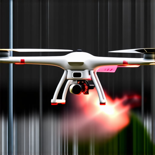 Отмена угрозы атаки БПЛА в Воронеже: два дрона сбиты ПВО