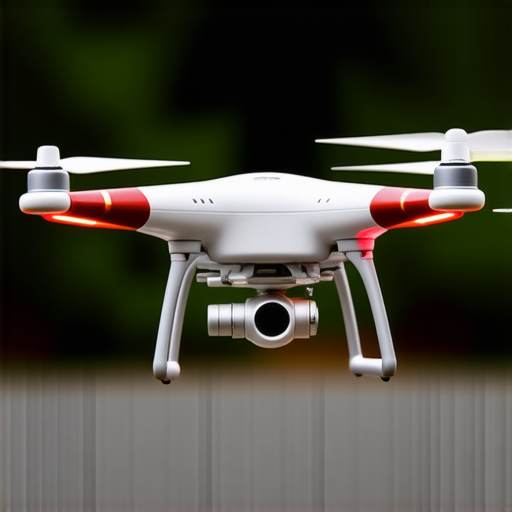 Дроны работают везде: от РХБЗ до медицины, а не мобилизация