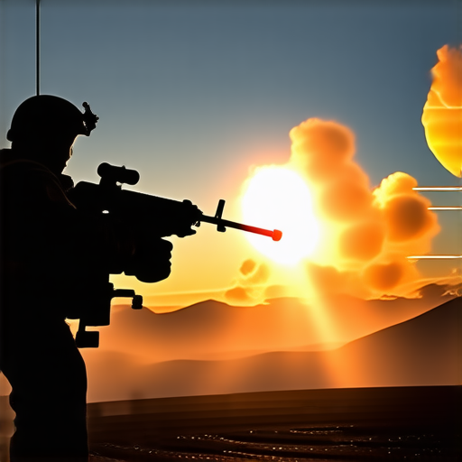 Главные военные новости: атаки, удары и обострение на фронтах