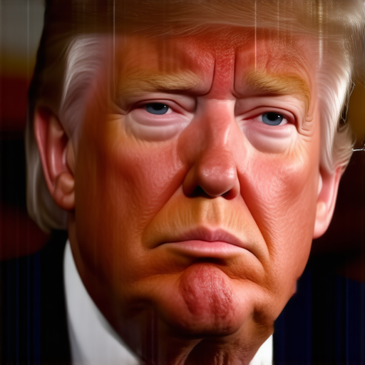 Трамп может уволить министров торговли и труда США