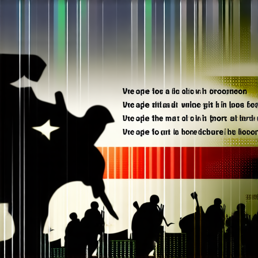 Патриотическое стихотворение о войне