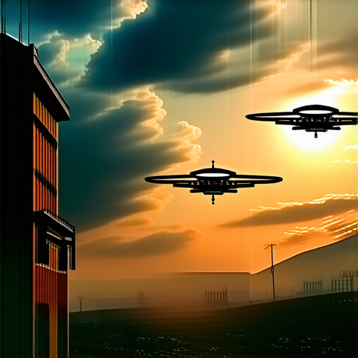 Десантники ВДВ уничтожили пехоту и технику ВСУ с помощью дронов