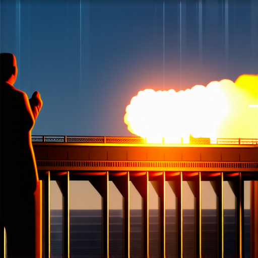 Инженер предлагает использовать ракеты «Ангара» для ударов по мостам и заводам вместо утилизации «Тополей»