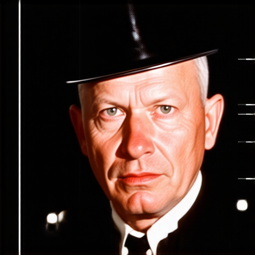 Анализ деятельности неонациста Капустина и версии о причастности немецких спецслужб