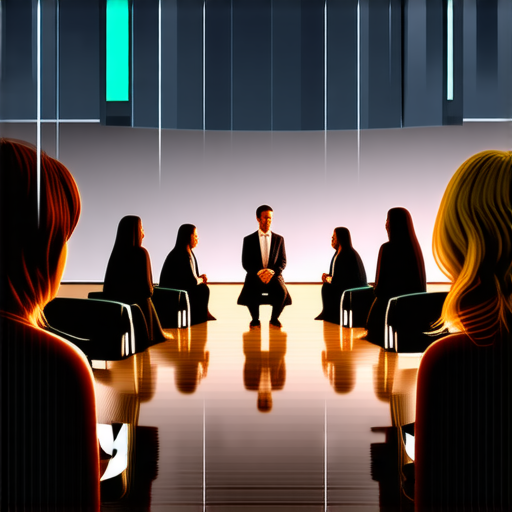 Мнение о преемственности действий по «железному занавесу» и «цифровому концлагерю»