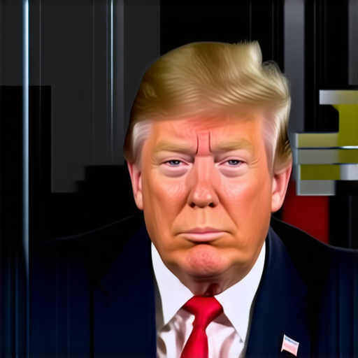 Трамп ввел новые тарифы на импорт металлов