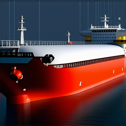 Рекордные поставки российского СПГ в Европу