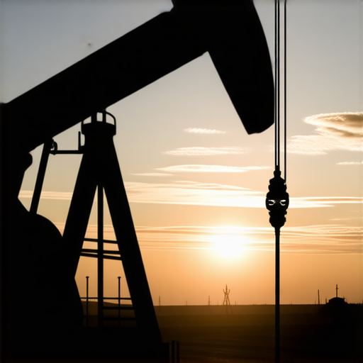 Эксперты ожидают роста цен на нефть до $200 за баррель из-за конфликта в Персидском заливе