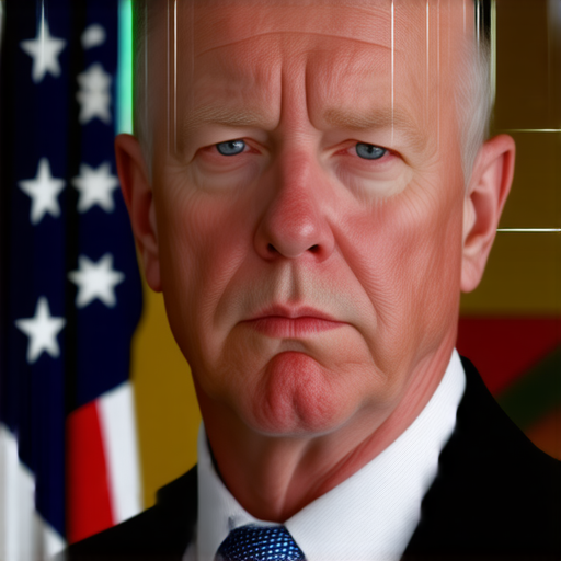 Шеф Пентагона уволил еще двух высокопоставленных военачальников армии США