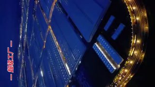 Китайский завод BYD производит электромобили каждые 8 секунд