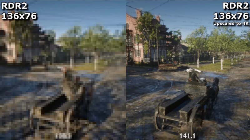 Игры будущего: как нейросети заменяют графику