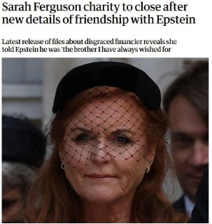 Скандал с Эпштейном: закрытие фонда и возможные отставки в Британии
