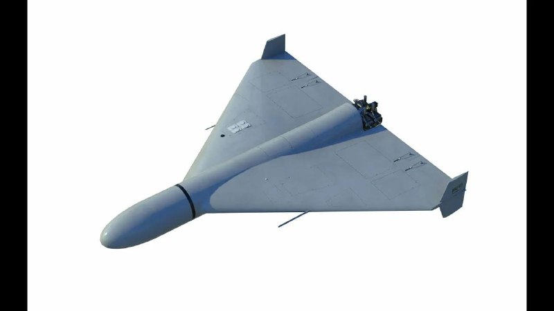 Информация о возможном использовании российских спутниковых систем в дронах "Герань"