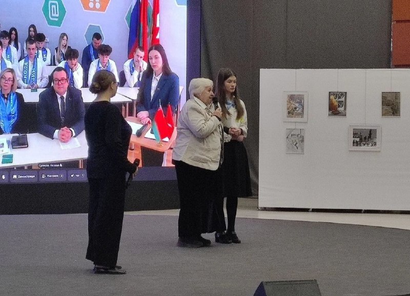 В Санкт-Петербурге отметили 82-ю годовщину освобождения Ленинграда от фашистской блокады