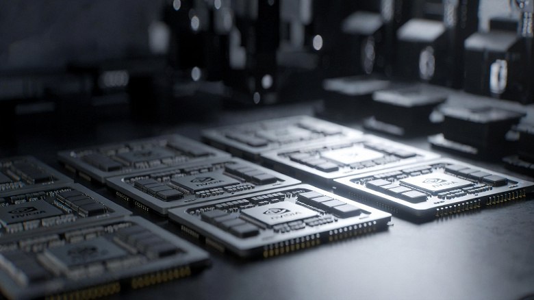 OpenAI ищет альтернативу Nvidia для ИИ