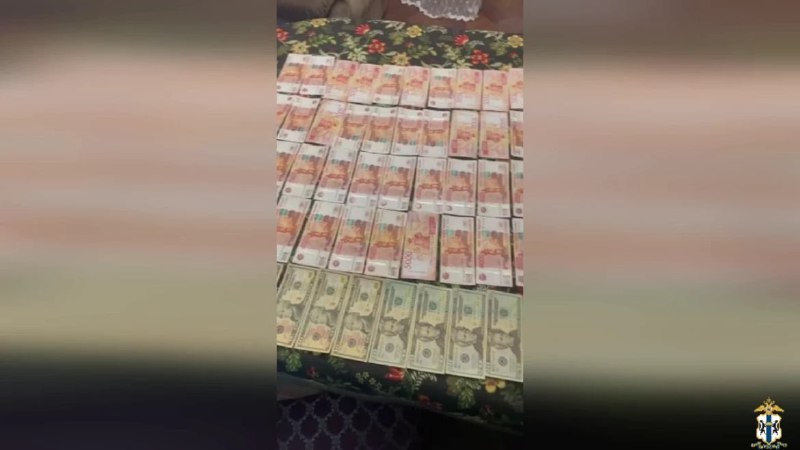 В Новосибирской области задержали подпольных банкиров, отмывших 2 млрд рублей