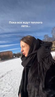 Надежда и спокойствие в канале «Люди Z»