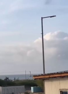 Турецкие F-16 начали полеты в Сомали