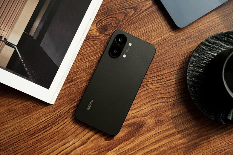 Xiaomi начала продажи Redmi Turbo 5 и Turbo 5 Max в Китае