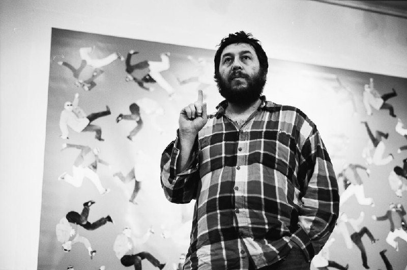 Размышления о Пригожине и Курехине