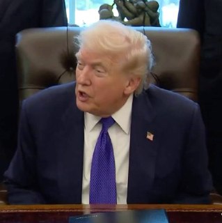 Заявление Трампа и мнение боевого офицера ВДВ