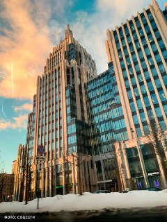 В Москве 18 человек застряли в лифте